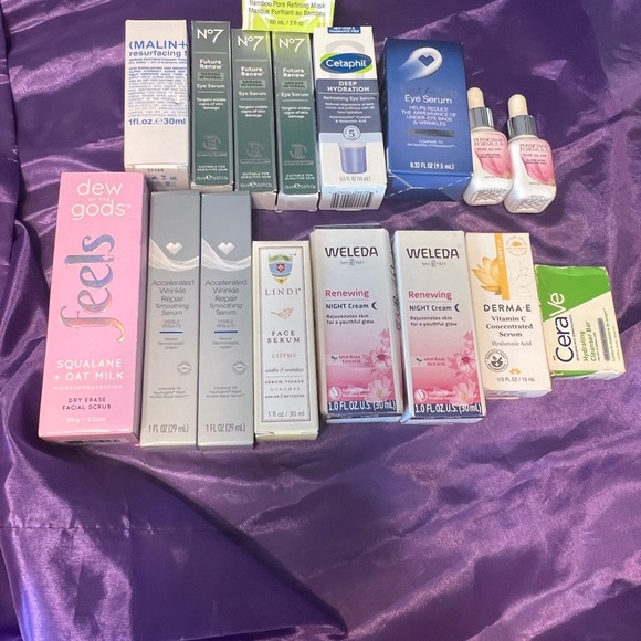 Anyone Wanna Talk Skincare? no b.s., Vichy, ROC, La Roche Posay+many more Post 1 - Picture 5 of 16